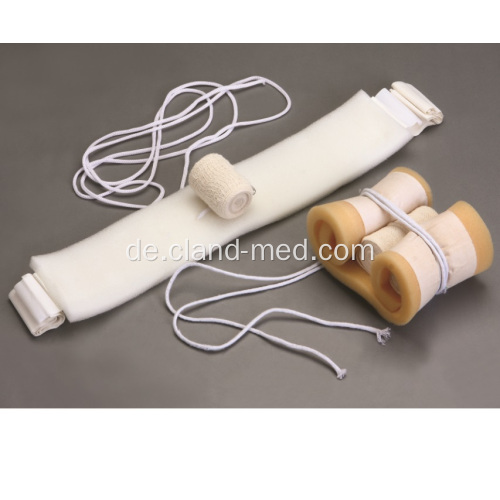 Kinder &amp; Erwachsene Skin Traction Kitsadhes Splint